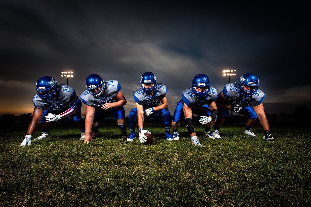 Read more about the article Business is Not a Football Game