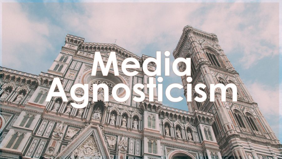 Agnostic-Header
