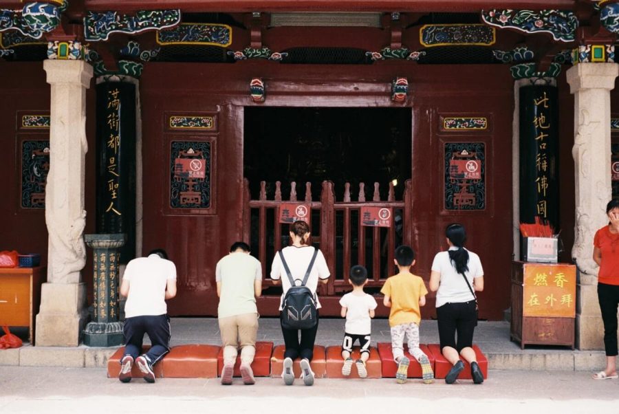 Bowing
