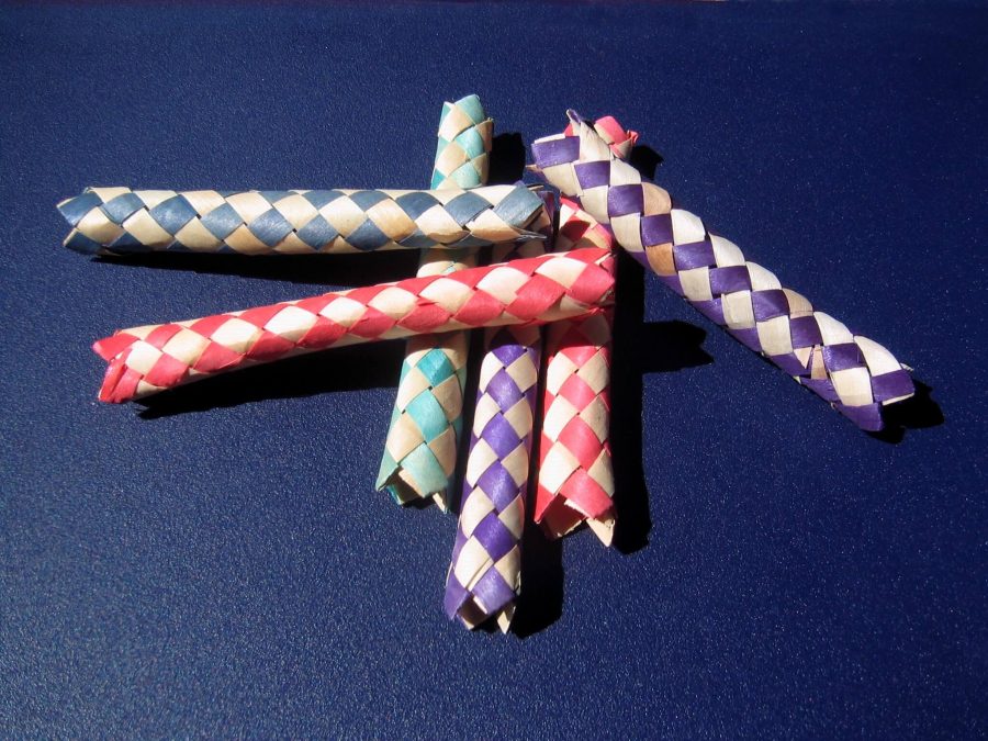 Finger_trap_toys