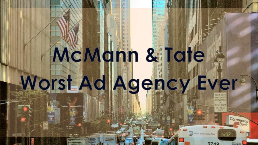 McMannTitle