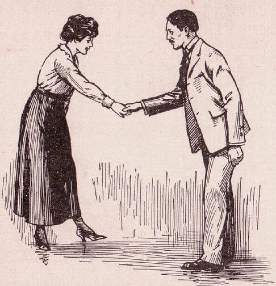 courtship