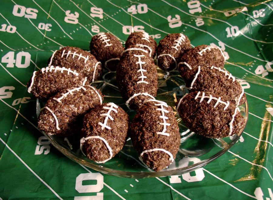 footballcookies