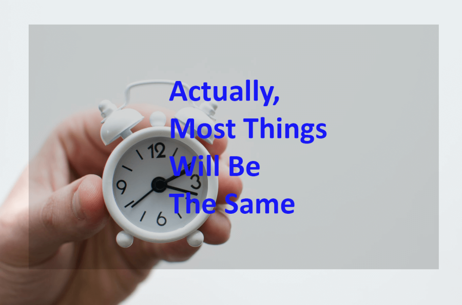 mostthingssamehead