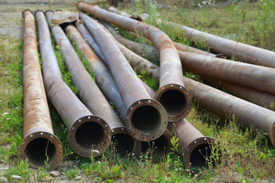 pipes